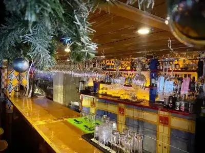 Загородный отель Райвола - 11