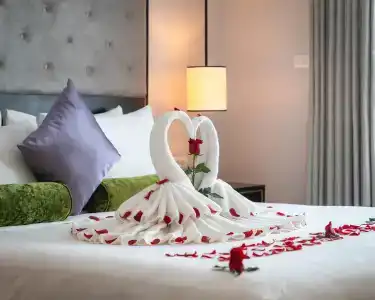 Sarai Resort & Spa - 27