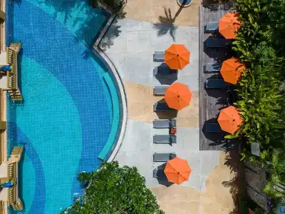 Kata Sea Breeze Resort - Sha Plus - 6