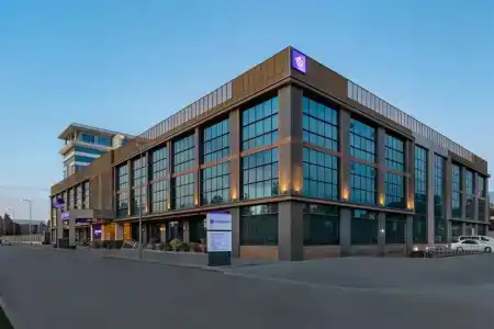 Wyndham - 9