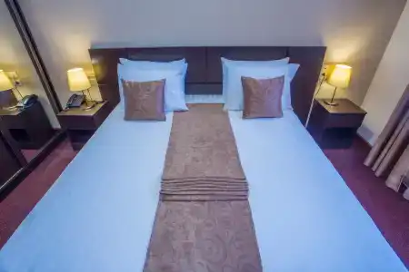 Ani Central Inn - 33