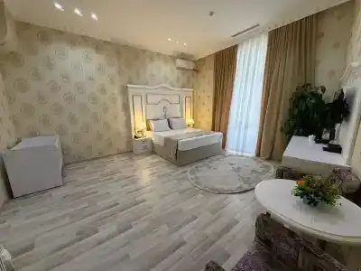 White Boutique Baku - 40