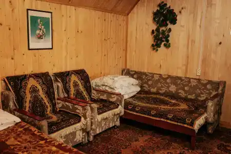 Маленький отель на Зелёной 34 - 12