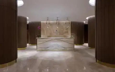 Hilton Astana - 45
