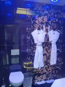 Охта-SPA Resort - 24