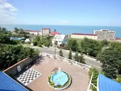 Три А - 2