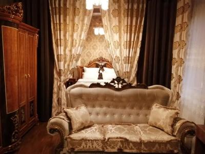 Caravan Castle Boutique - 96