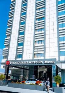 Best Western Premier Muscat - 0