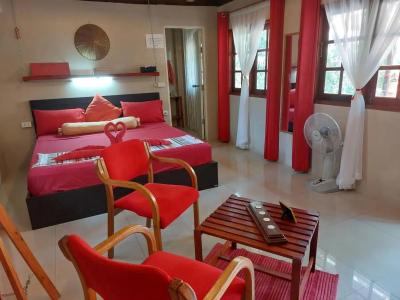 Harley Moon Hideaway - 25