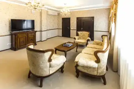 Урал Тау - 172