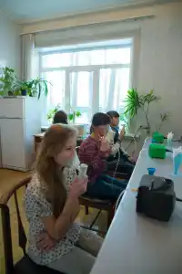 Клязьма - 12