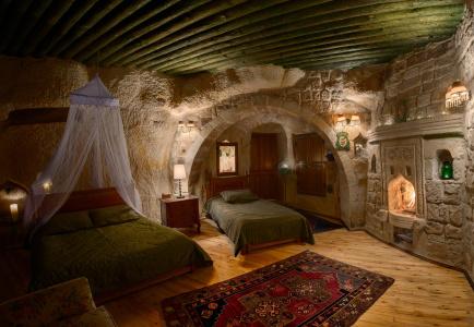 Temenni Evi - 9