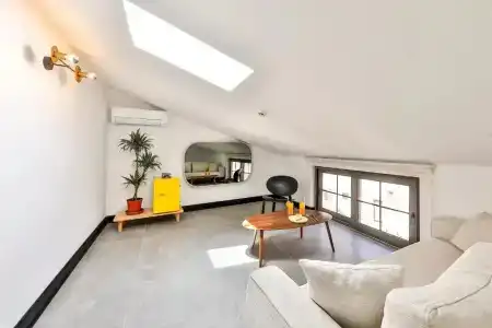 Luff Suites - 12
