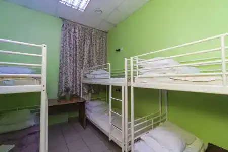 Hostel 1 maya - 19