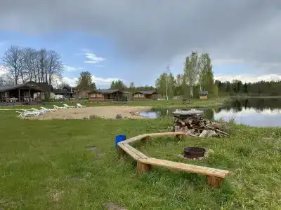 Жуковка Village дом с камином - 194
