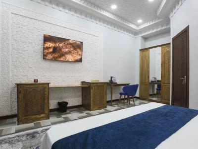 Paradise Plaza Luxury - 14