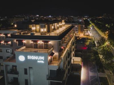 Signum - 0