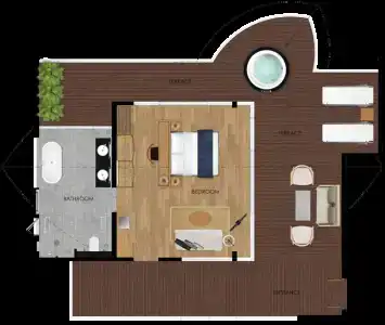 Noku Phuket - 39