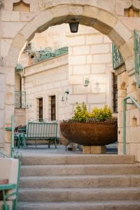 Cappadocia Cave Suites - 3