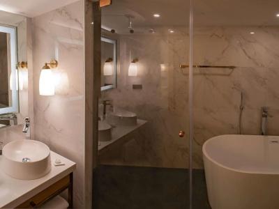Sofitel Istanbul Taksim - 14