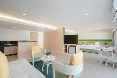 The Green Park Resort - Sha Extra Plus - 37