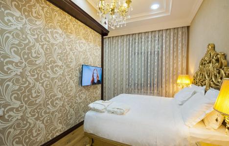 Royal Residence - 252