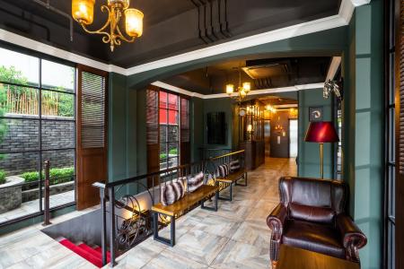 The Coach Bangkok by Compass Hospitality - 9