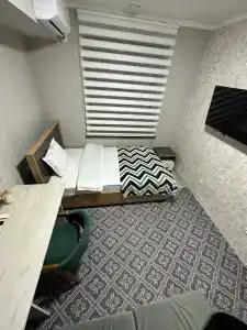 Cube House - 23