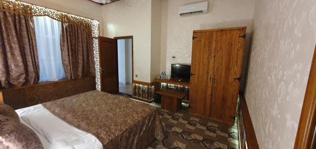 Qız Qalası - 19