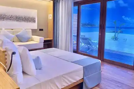 Cinnamon Velifushi Maldives - 41