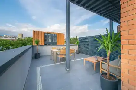 Gratus Aparthotel - 148