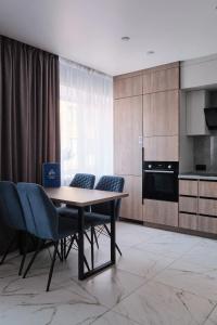 Квартиры в ЖК Seven City - 38