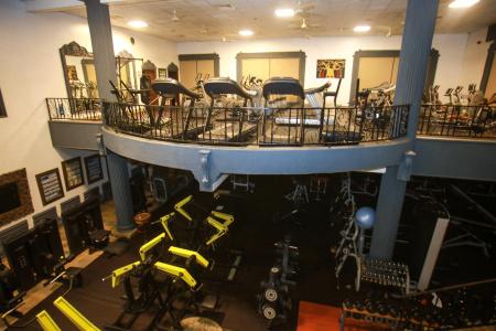 Colosseum Boutique & Spa - 8