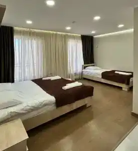 Guest House Margaryan - 5