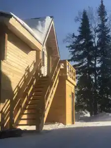 Vacation Home Ski Park - 3