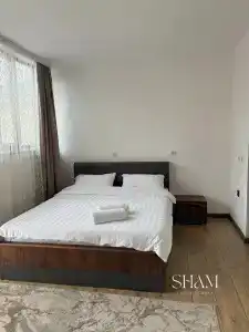 Sham - 8
