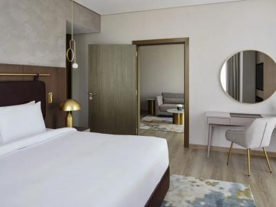 Novotel Jumeirah Village Triangle - 48