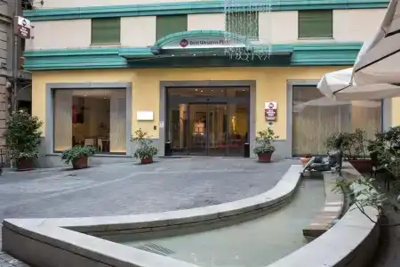 Best Western Plus City - 28