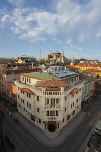 Biz Cevahir Sultanahmet - 2