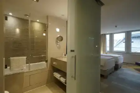 Radisson Blu Bosphorus - 43