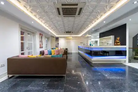 Puding Marina Residence - 1