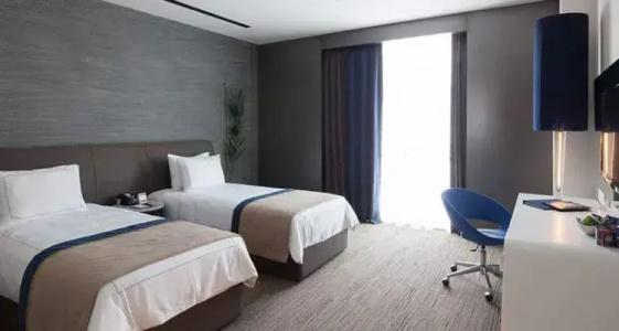 Ramada & Suites Kemalpasa - 19