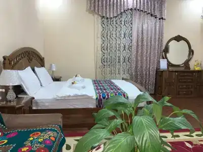 Sitorabonu - 45
