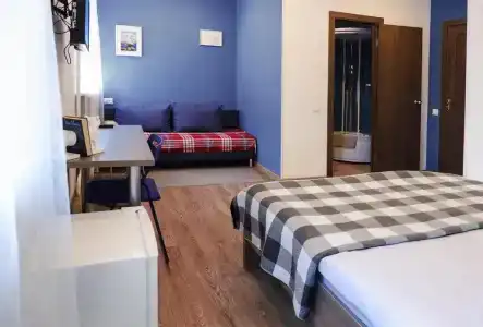 Seven NN-HOTELS - 16