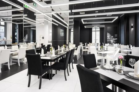 Best Western Plus Krakow Old Town - 12