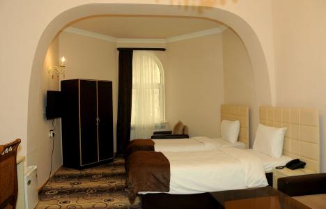 Nor Yerevan - 9