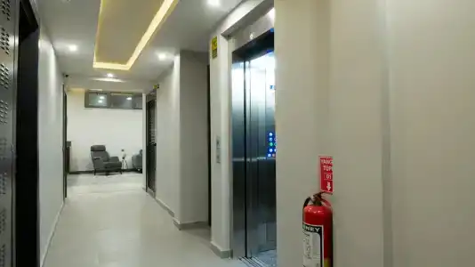 Opera Suites Apart - 11