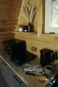 A-frame - 10