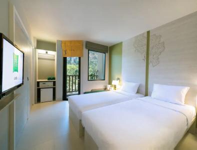 Ibis Styles Krabi Ao Nang - Sha Extra Plus - 26