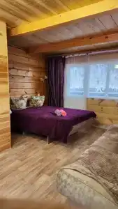 Домики туриста - 5